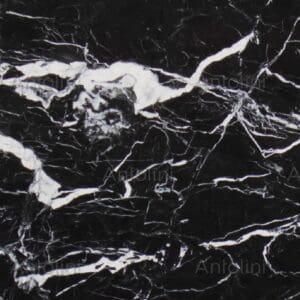 Statuario Nero Marble Countertop