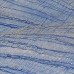 Azul Macaubas ‘Extra’ by Antolini Quartzite Countertop