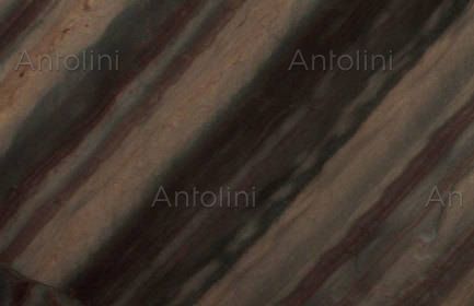 Elegant Brown by Antolini Quartzite Countertops