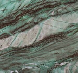 Emerald Quarzite by Antolini Quartzite Countertops