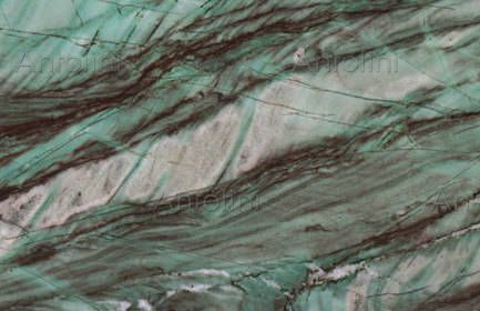 Emerald Quarzite by Antolini Quartzite Countertops
