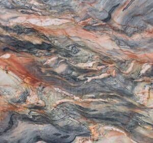 Fusion Wow ''Original Multicolor'' Quartzite Countertops
