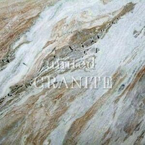 Milano Polished Quartzite Countertops