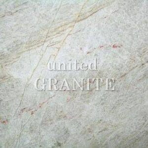 Monte Bella Light Quartzite Countertops