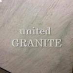 Mother of Pearl Granite Countertops