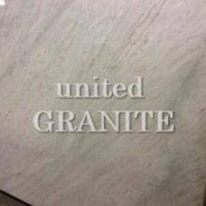 Mother of Pearl Granite Countertops