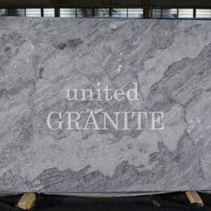 Platinum Light Quartzite Countertops