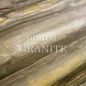 Sequin Brown Quartzite Countertops