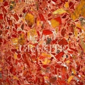 Versace Quartzite Countertops