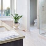 Ash Gray Quartz Countertops 4 Countertops United Granite New Jersey, New York, Ash Gray Quartz