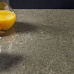Babylon Gray Quartz Countertops 5 Countertops United Granite New Jersey, New York, Babylon Gray Quartz