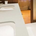 Bayshore Sand Quartz Countertops 5 Countertops United Granite New Jersey, New York, Bayshore Sand Quartz