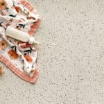 Bianco Pepper Quartz Countertops 4 Countertops United Granite New Jersey, New York, Bianco Pepper Quartz