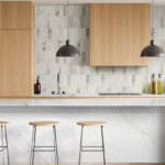 Calacata Abezzo Quartz Countertops 3 Countertops United Granite New Jersey, New York, Calacata Abezzo Quartz