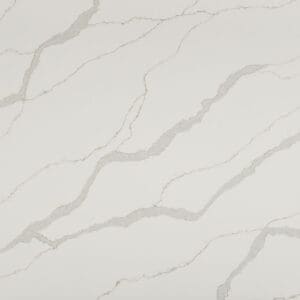 Calacatta Idillio Quartz Countertops