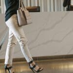 Calacatta Idillio Quartz Countertops 3 Countertops United Granite New Jersey, New York, Calacatta Idillio Quartz Countertops