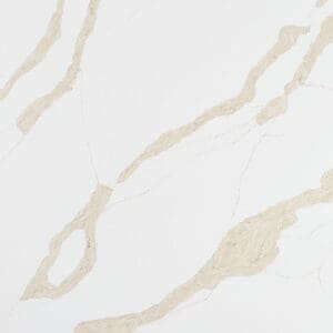 Calacatta Leon Gold Quartz Countertops