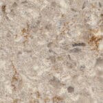 Chakra Beige Quartz Countertops
