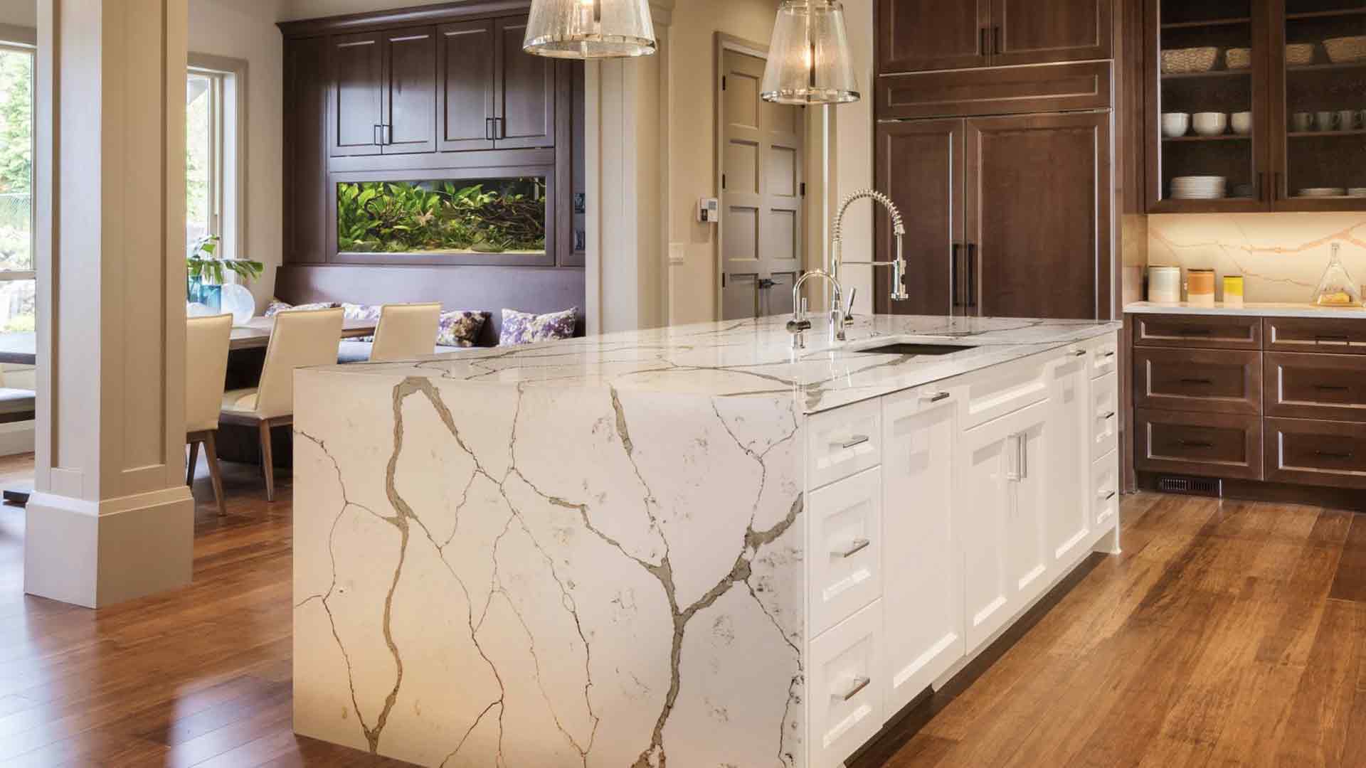 corian bg - United Granite New Jersey - Countertops