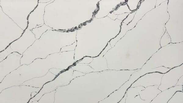 INVISIBLE BLACK ANTOLINI QUARTZ