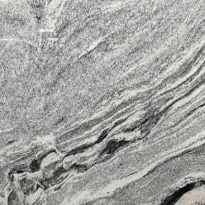 SILVER CLOUD LEATHERED GRANITE